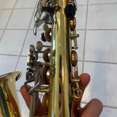 Serviced Yamaha YAS-23 Alto Saxophone (Ready to Play) - Made in Japan - Excellent Condition image 16