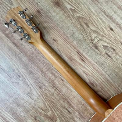 Gibson J-35 '30s Faded Natural image 16