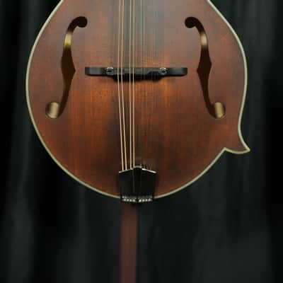 Eastman MD315 F-Style Mandolin  Satin Lacquer image 3