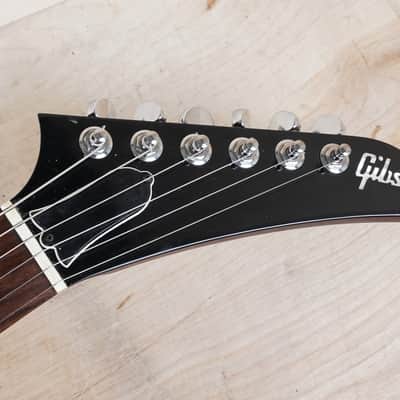 Gibson Explorer T 2016 Cherry w/ Hard Case image 5