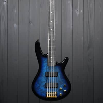 Ibanez GSR205PC image 4