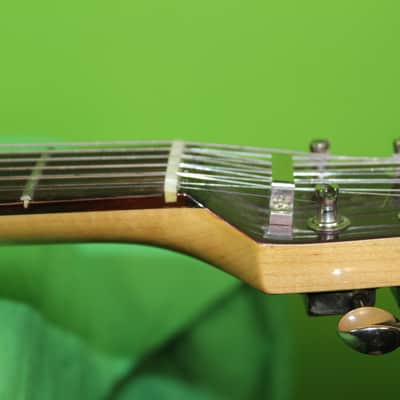 Fender Stratocaster XII (12-String) CIJ - Rare Burgundy Mist Metallic - Matching Headstock - 3.45 kg! image 18
