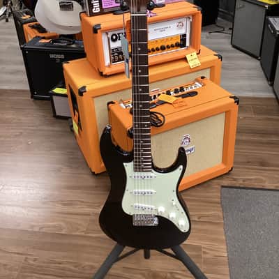Ibanez AZ2203NT - Black image 1