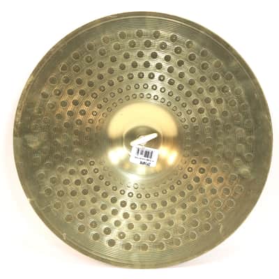 New Zildjian 14" Planet Z Hi-Hat Cymbals (Pair) • ZP14PR image 3
