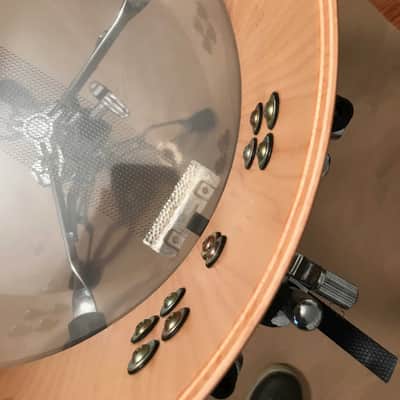 Sonor Artist Series Cottonwood Snare Drum image 5