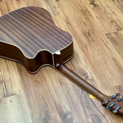Cort Cort MR710F NS Lefthaded - Natural image 15
