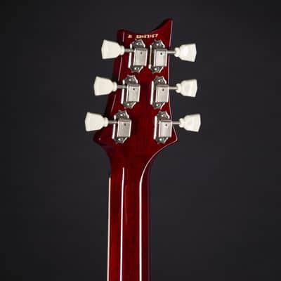 PRS S2 McCarty 594 Dark Cherry Sunburst - Electric Guitar image 5