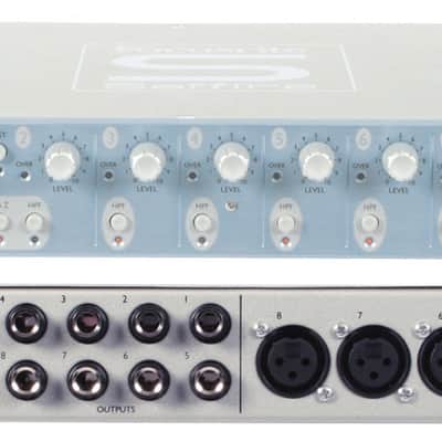 Focusrite Saffire PRO 26 i/o EXDEMO image 2
