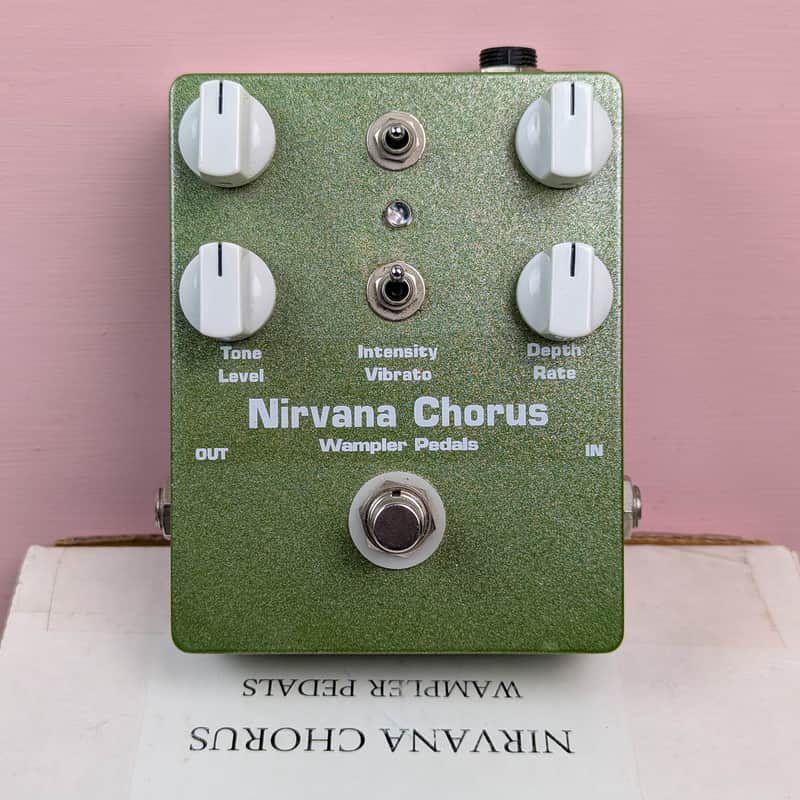Wampler Nirvana Chorus
