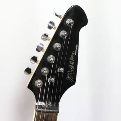 Used Behringer Metalien Electric Guitar image 6