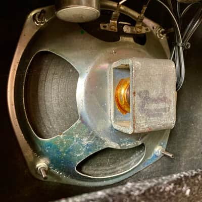 Fender Vibro Champ 1973 - Normal image 7