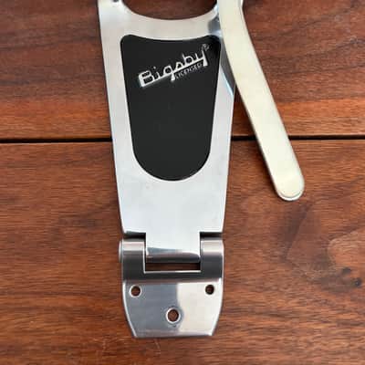 Bigsby B30 Vibrato Tailpiece | Reverb