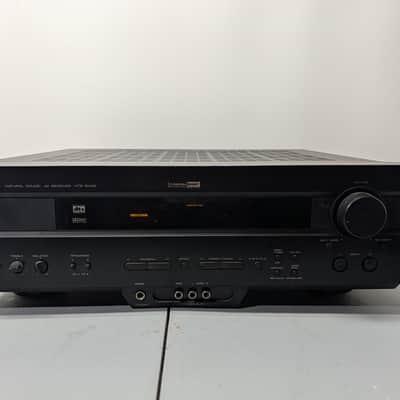 Yamaha HTR-5440 Receiver HiFi Stereo Vintage 5.1 Channel Home Audio AM/FM image 1