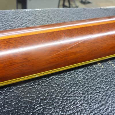 Guild D55 NT w/ OEM Case ; Crowned & Dressed Frets 1975 - Natural image 19