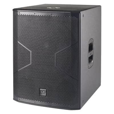 D.A.S. Audio Altea 718A | 1200-Watt 18" Active Subwoofer. New with Full Warranty! image 1