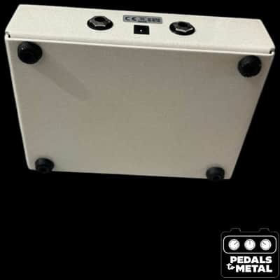 Way Huge WHE209 Jehu Drive Dual Overdrive 2018 - 2020 - White - X18095 image 7
