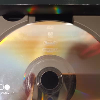 Nakamichi DVD 10 1999 - Black image 11