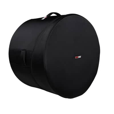 Gator Icon Bass Drum Bag 24x14