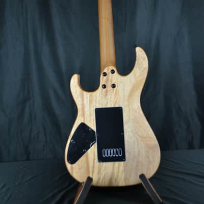 Cort KX700 Evertune - Open Pore Black image 10