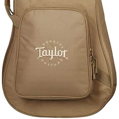 Taylor BBT Big Baby Spruce Top Acoustic with Gig Bag image 3
