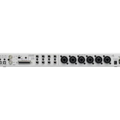 TASCAM SERIES 8p Dyna 8-Channel Microphone Preamp image 3
