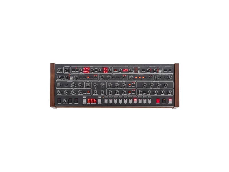 Sequential Prophet-6 Desktop image 1