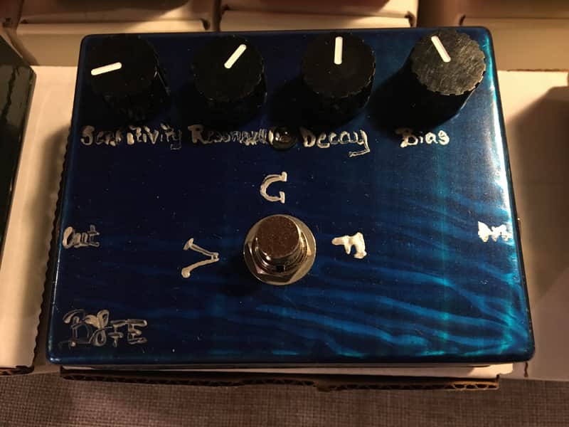 BJFE Vintage Controlled Filter VCF Envelope Filter image 1