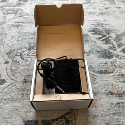 Alesis ASP-1 MKII Universal Sustain image 2