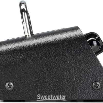 Vox MV50 Rock 50-watt Hybrid Tube Head (MV50Rockd1) image 4
