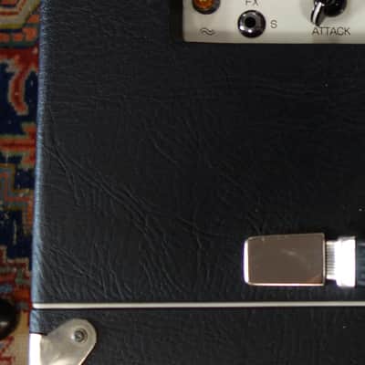 Matamp Combo G12m 220 volt version image 3