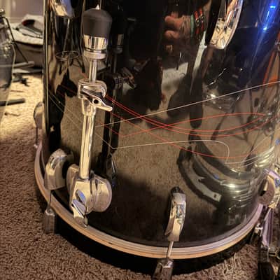 Pearl Vision E Kit Conversion with Stands image 14