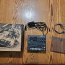 Elektron Digitone 8-Voice Digital Synthesizer and Decksaver 2017 - Present - Black