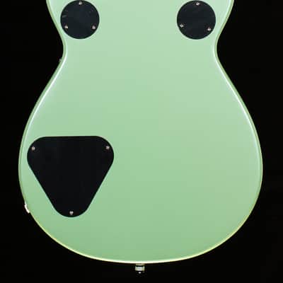 Gretsch G5232T Electromatic Double Jet FT with Bigsby Laurel Fingerboard Broadway Jade (397) image 4