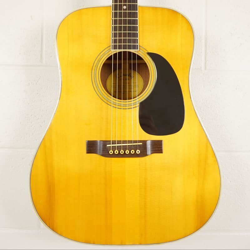 K Country D-200