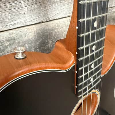 Fender American Acoustasonic Telecaster image 5