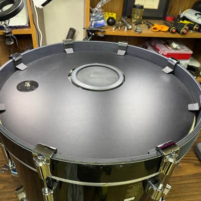 Roland KD-200-MS 20" V-Kick Bass V-Drum Acoustic Design Trigger Pad - A1Q6782 image 8