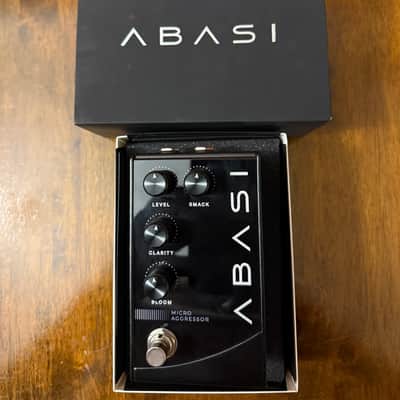 Abasi Concepts Micro Aggressor image 5
