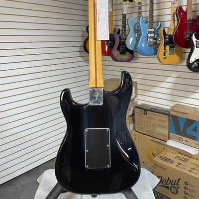 Fender Player II Modified Stratocaster HSS Floyd Rose - Dusk w/Gig Bag & PLEK*D #786 image 13