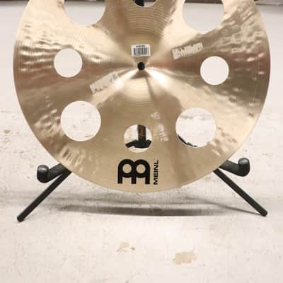 Meinl 16" Byzance Trash Crash Cymbal image 10