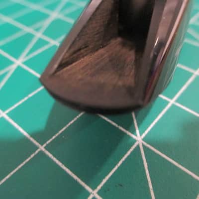 Vandoren CM322 B44 Eb Clarinet Mouthpiece image 11