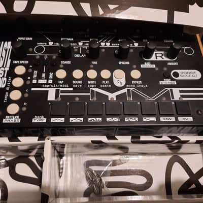 BASTL Instruments Thyme Digital Tape Machine image 2