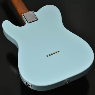 Bacchus BTE-3-RSM/M - PTL-SOB(Pastel Sonic Blue) UniverseSeries imagen 2