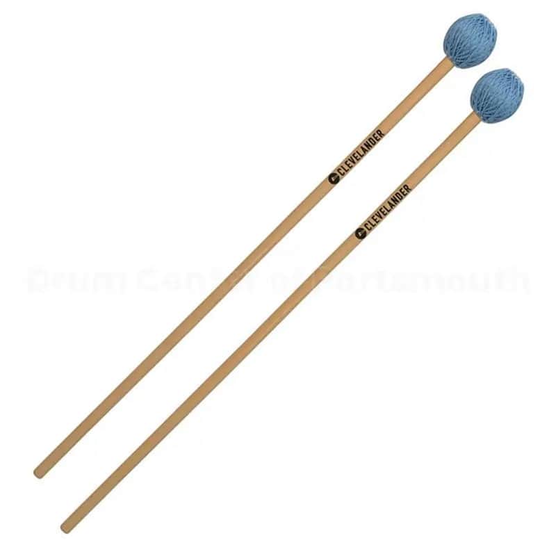 Clevelander Symphonic Vibraphone Mallets, Medium image 1