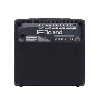 KC-400 Roland image 9