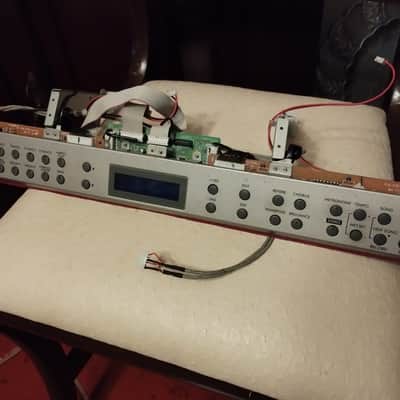 Korg EXB-PCM09 Trance Attack for Triton and Karma Expansion ROM