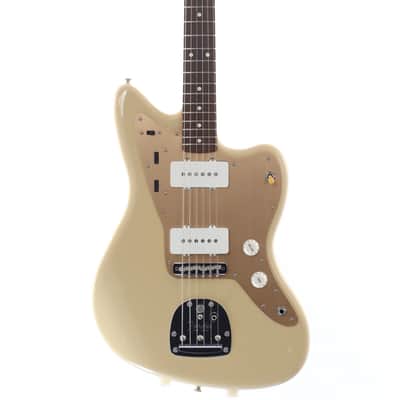 Fender Mexico Vintera II '50s Jazzmaster RW Desert Sand [MX25013517] (08/26) image 1