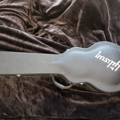 Gibson Les Paul Custom 2006 - Ebony image 4