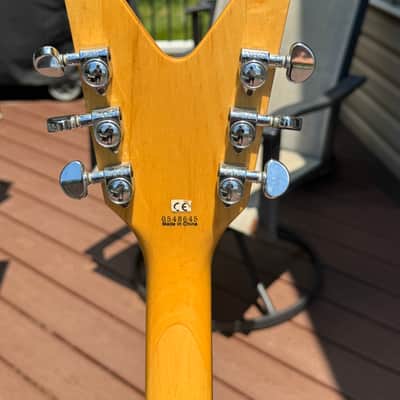 Dean Dimebag “Dime-O-Flage” ML Electric Guitar image 4