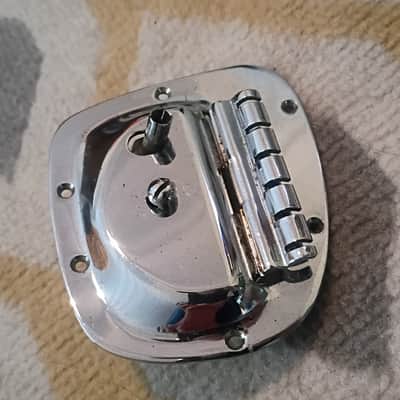 Zen-On (Zenon) MIJ Vintage Tremolo Guitar Tailpiece Japanese image 3