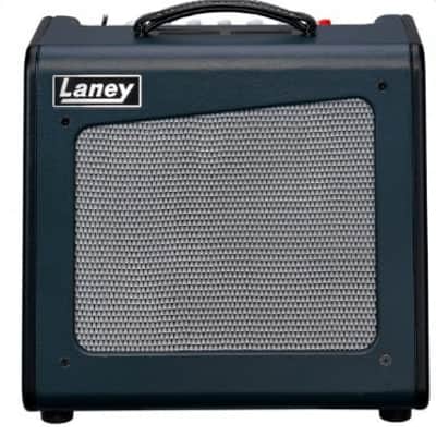 Laney Cub Super-12 combo, 15 watts, 1 x 12" HH custom speaker, Single channel, two inputs image 2